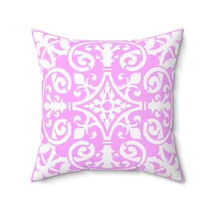 Pillows Polyester Square  Pattern Play