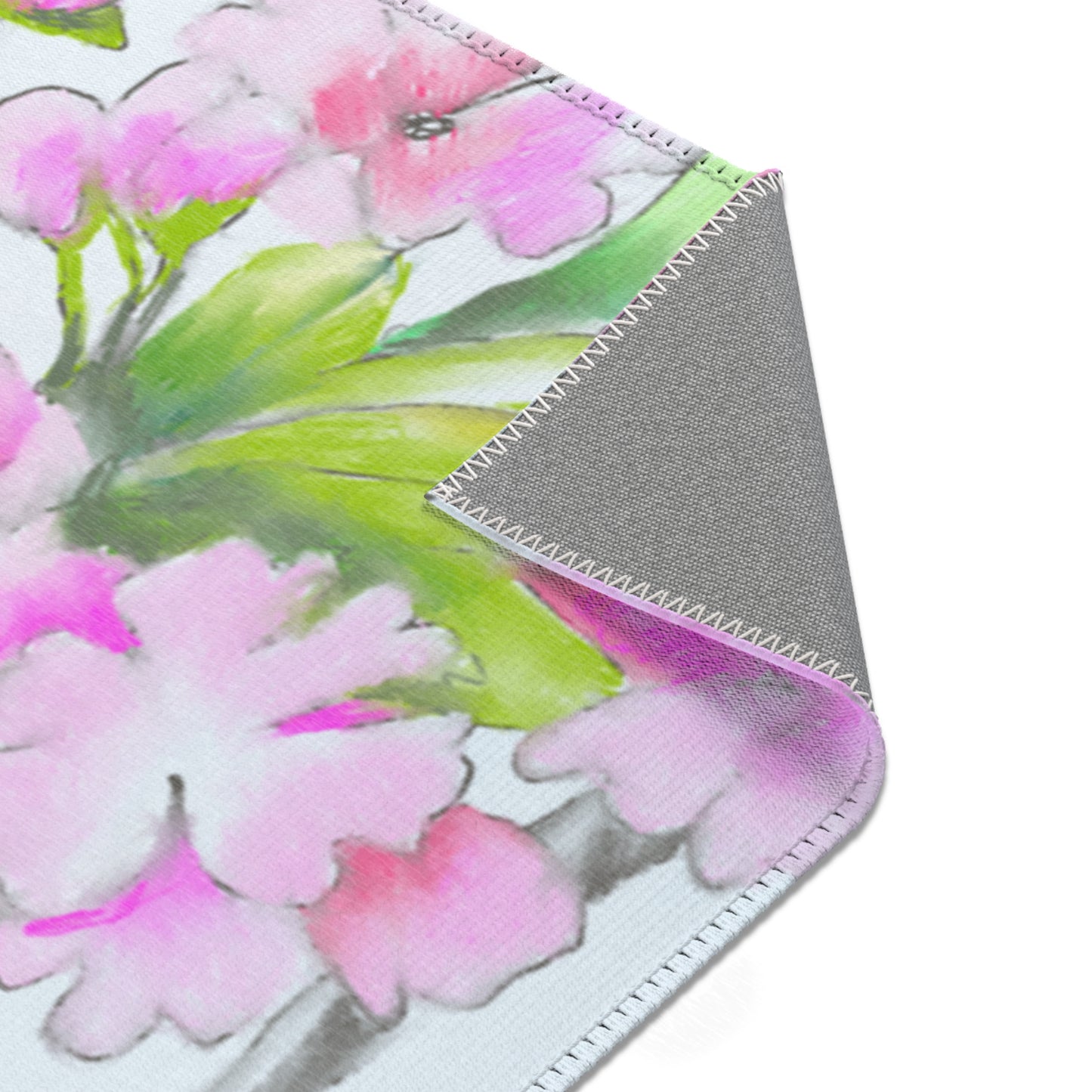 Blossom Romp Indoor Area Rug
