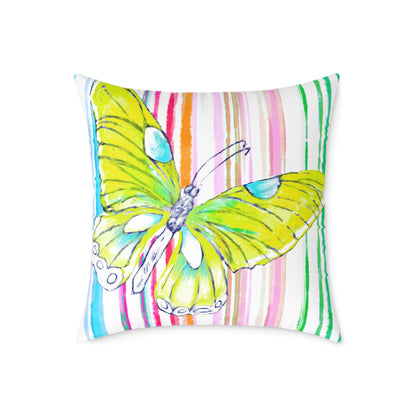 Swing Pillow