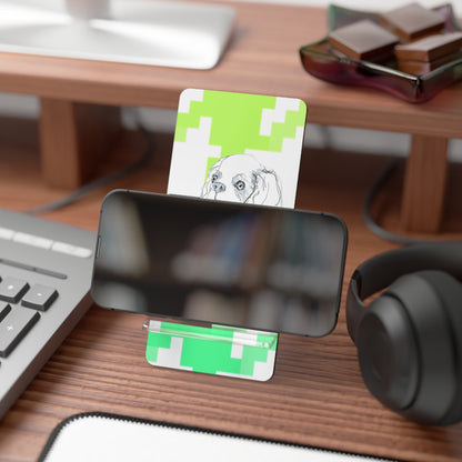 Dogi Fun  Smartphone Display Stand Cocker Spaniel