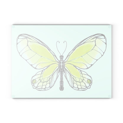 Glass Cutting Boards Artful Flight