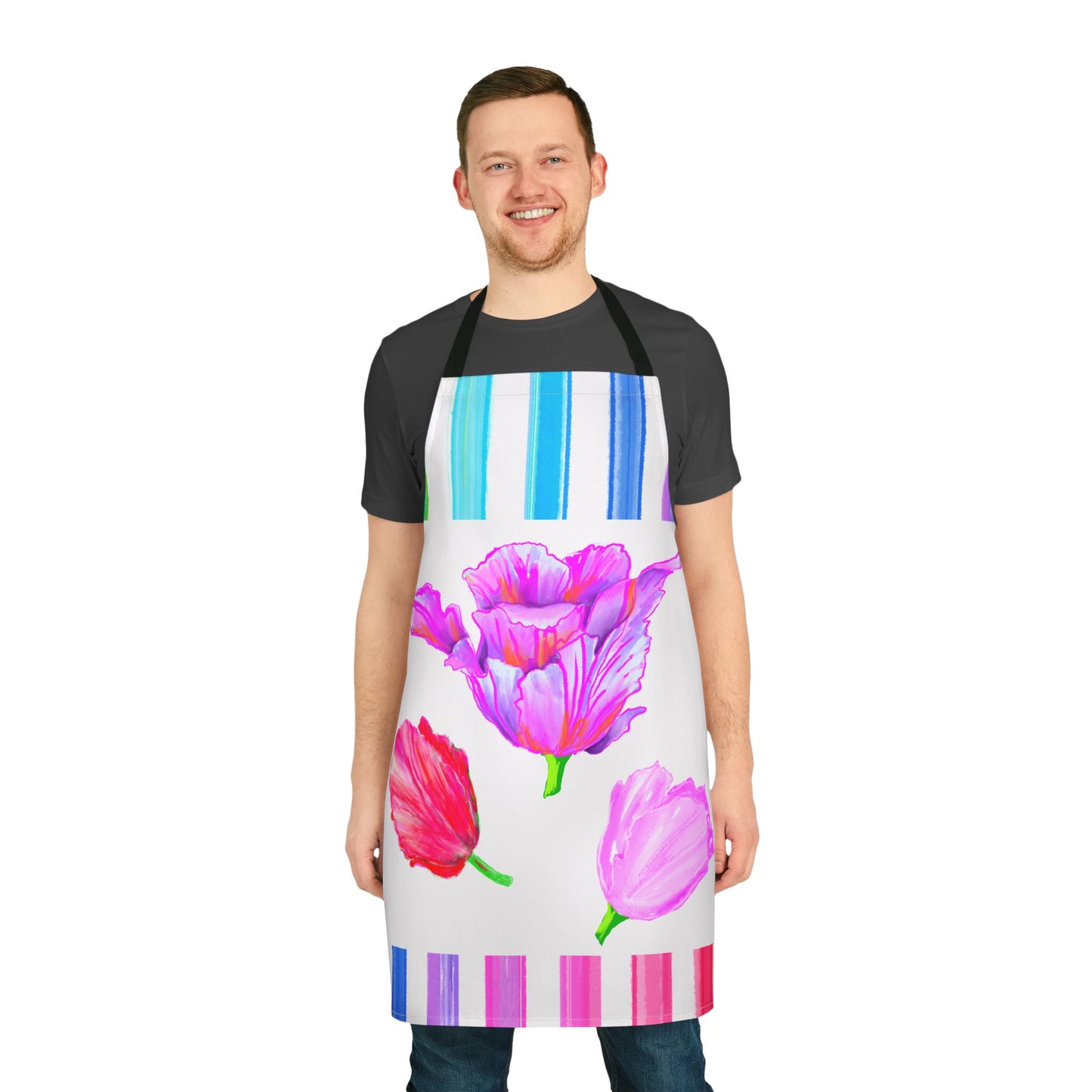 Aprons Tulip Love