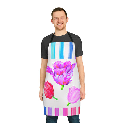 Aprons Tulip Love