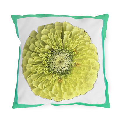 Zinnia Outdoor Pillows