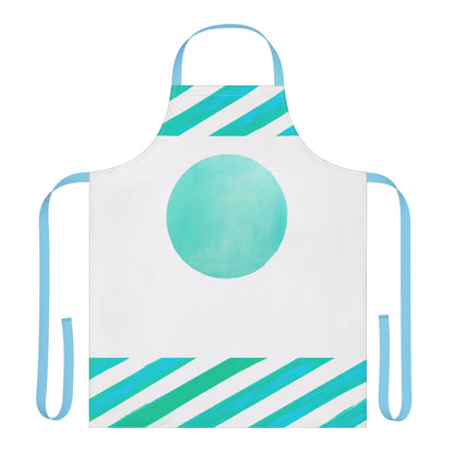 Mega Dot Apron
