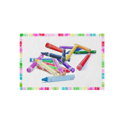 Pattern Play Indoor/Outdoor Rug