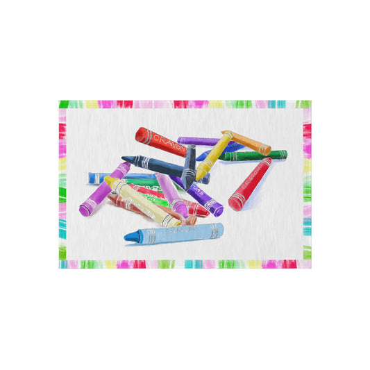 Pattern Play Indoor/Outdoor Rug