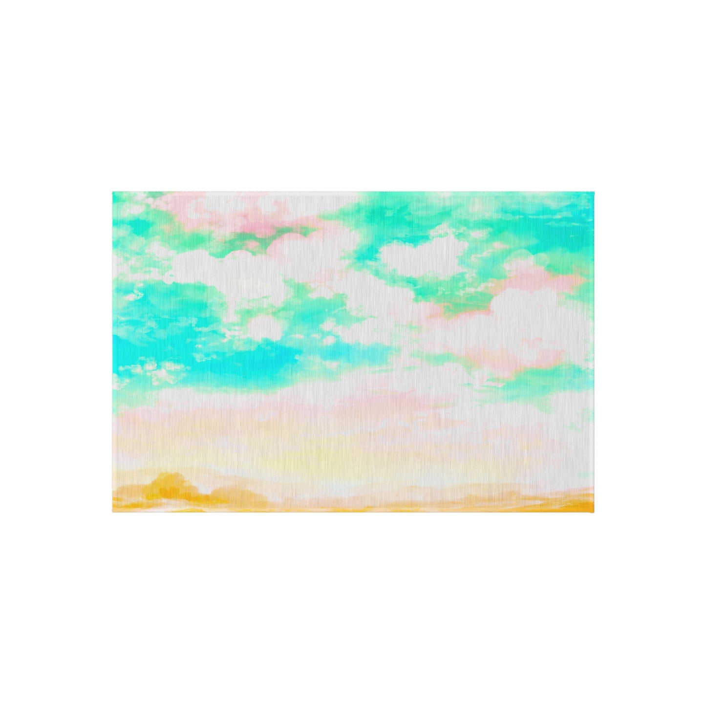 Rugs Indoor/Outdoor Joyful Skies