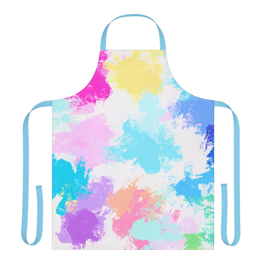Pattern Play Apron