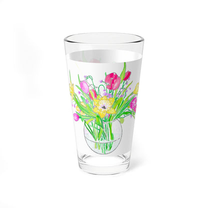 Mixing Glass, 16oz