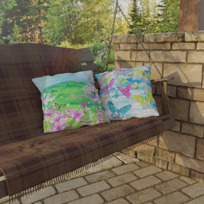 Outdoor Pillows