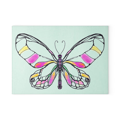 Glass Cutting Boards Artful Flight