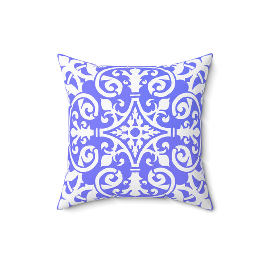 Pillows Polyester Square  Pattern Play
