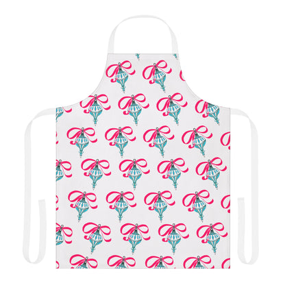 Copy of Apron, 5-Color Straps (AOP)
