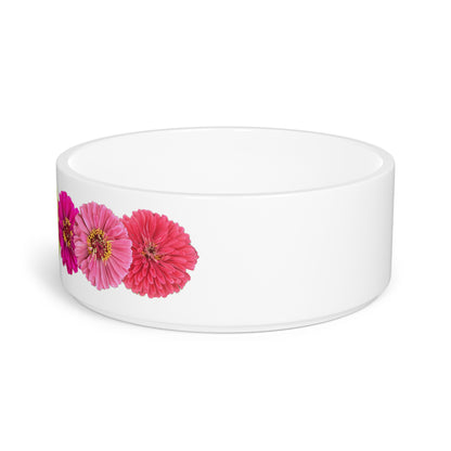 Pet Bowls Color Me Wagging