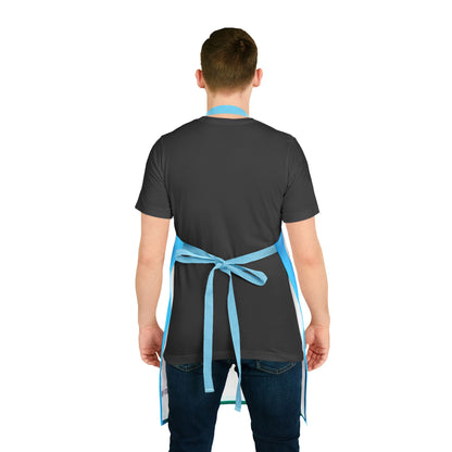 Pinwheels Apron