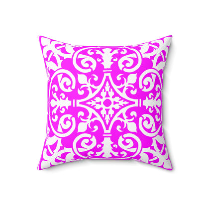 Pillows Polyester Square  Pattern Play