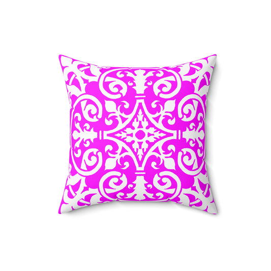 Pillows Polyester Square  Pattern Play