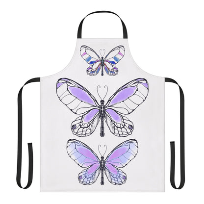 Blossom Romp Apron