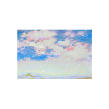 Rugs Indoor/Outdoor Joyful Skies