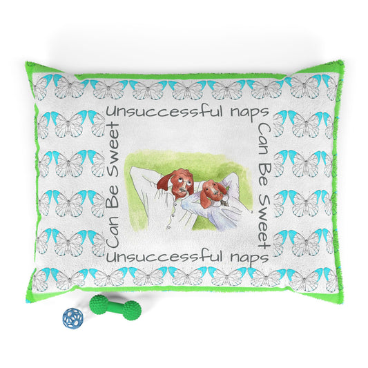 Pet Beds Dog Fun