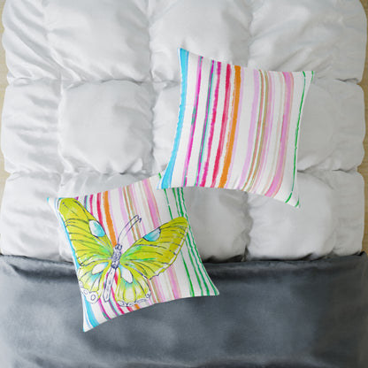 Swing Pillow